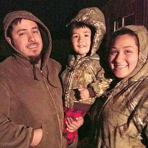 Meet your Posher, Cassidy